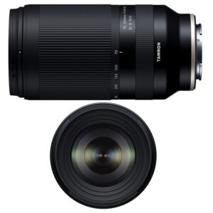 TAMRON 70-300mm F4.5-6.3 DI III RXD do SONY E