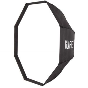 GlareOne OCTA Strappo 120cm mocowanie Bowens, softbox oktagonalny + etui