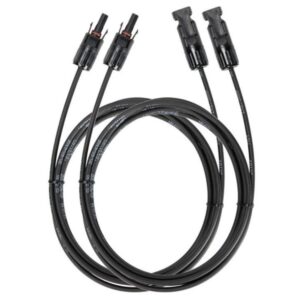 ECOFLOW MC4 kabel przedłużający 3m do paneli fotowoltaicznych ECOFLOW