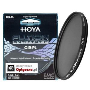 HOYA Fusion Antistatic CIR-PL 52mm Filtr polaryzacyjny