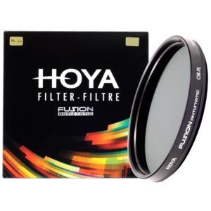 HOYA Fusion Antistatic CIR-PL 105mm Filtr polaryzacyjny