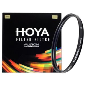 HOYA Fusion Antistatic UV 105mm Filtr
