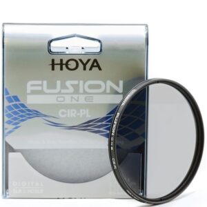 HOYA Fusion ONE CIR-PL 37mm Filtr polaryzacyjny