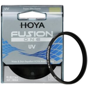 HOYA Fusion ONE UV 62mm Filtr