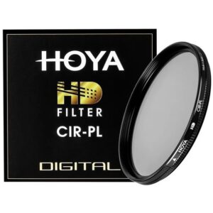 HOYA HD CIR-PL 52mm Filtr polaryzacyjny