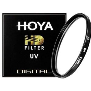 HOYA HD UV 52mm Filtr UV