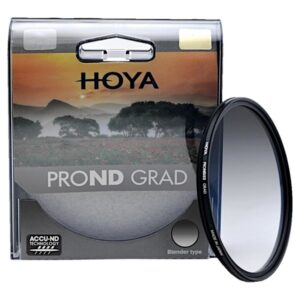 HOYA PRO ND32 (1,5) GRAD 77mm Filtr szary