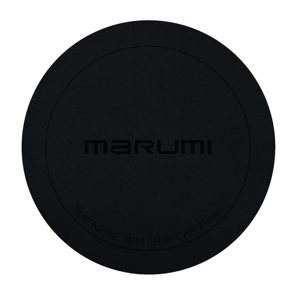MARUMI Magnetic CAP 67mm magnetyczny dekielek do sytemu MAGNETIC SLIM