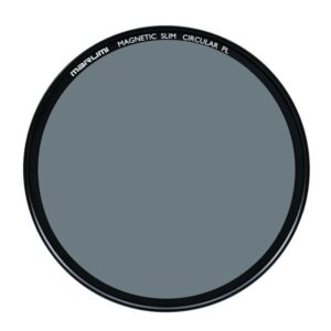 MARUMI Magnetic Slim CIRCULAR PL 67mm Filtr magnetyczny polaryzacyjny