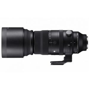 SIGMA SPORTS 150-600mm F5-6.3 DG DN OS L-mount