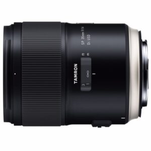 TAMRON SP 35mm F1.4 Di USD do CANON
