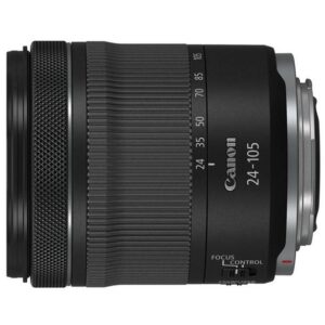 CANON RF 24-105mm F4-7.1L IS STM + KURIER 0zł