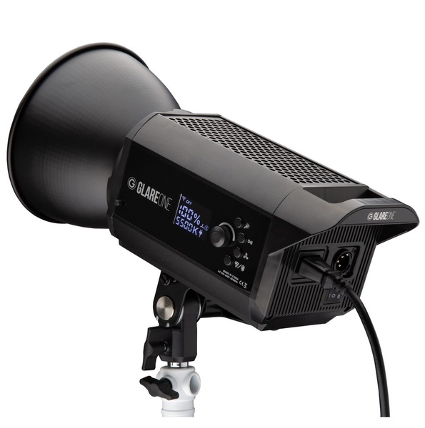 GlareOne LED 1500D lampa światła ciągłego