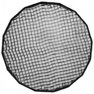 GlareOne GRID do softboxów HEXA EASY FOLD Deep 120cm