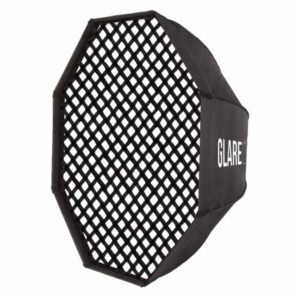 GlareOne GRID do softboxów oktagonalnych 80cm