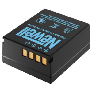 NEWELL BLH-1 Akumulator 1720mAh do OLYMPUS BLH-1 OM-D E-M1 Mark II, E-M1 Mark III, E-M1X, HLD-9