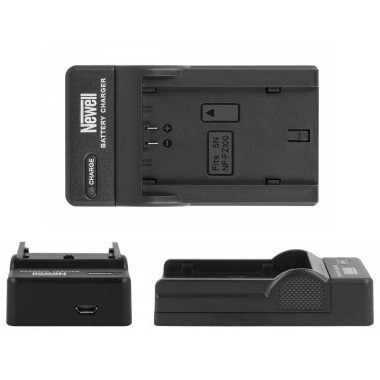 NEWELL DC USB ładowarka do akumulatorów NP-FZ100 do aparatów SONY
