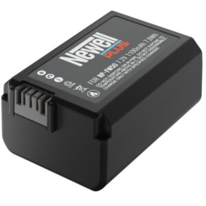 NEWELL PLUS NP-FW50 akumulator do aparatów SONY 1100 mAh