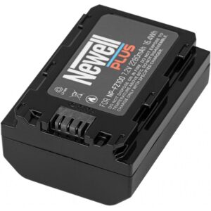 NEWELL PLUS NP-FZ100 akumulator do aparatów SONY 2280 mAh (16.4 Wh)