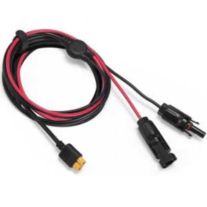ECOFLOW kabel MC4 do XT60 3,5m do paneli fotowoltaicznych ECOFLOW