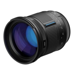 IRIX 30mm F1,4 Dragonfly, obiektyw do CANON