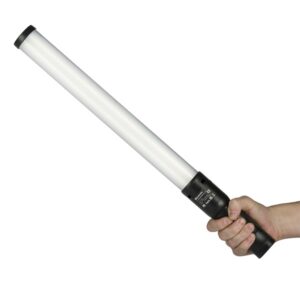 QUADRALITE RGB SmartStick 20 lampa LED światła ciągłego - MIECZ ŚWIETLNY 20W 2800K-8000K CCT+HSI, b - PROMO
