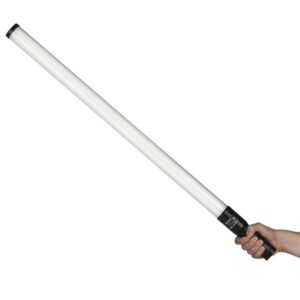 QUADRALITE RGB SmartStick 36 lampa LED światła ciągłego - MIECZ ŚWIETLNY 36W 2800K-8000K CCT+HSI, 98,2cm