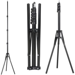QUADRALITE VERSO AL 160 BASIC aluminiowy statyw oświetleniowy 41-160cm