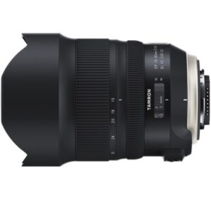 TAMRON SP 15-30mm F2.8 SP Di VC USD G2 do CANON