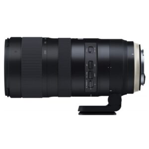 TAMRON SP 70-200mm F2.8 Di VC USD G2 do CANON