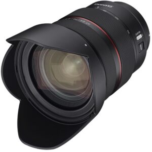 SAMYANG AF 24-70mm 2.8 SONY FE SONY E + CENA SPECJALNA