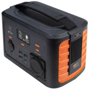 XTORM XP300U PowerBank, Mobilna STACJA ZASILAJĄCA Power Station 300W, 281Wh GWARANCJA 3 LATA