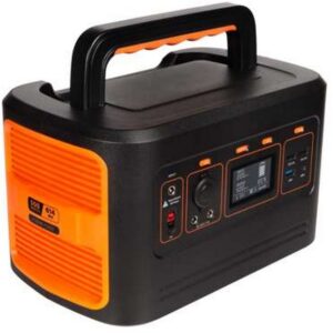 XTORM XXP500 PowerBank, Mobilna stacja zasilania Power Station 500W, 614Wh GWARANCJA 3 LATA+ KURIER 0zł PROMOCJA