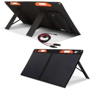 XTORM XXPS200 200W zestaw: 2szt. panel fotowoltaiczny 100W, GWARANCJA 2 LATA