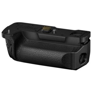 OM SYSTEM HLD-10 grip z zasilaniem do aparatu OM-1, OM-1 Mark II