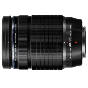 OLYMPUS OM SYSTEM 40-150mm F4 PRO