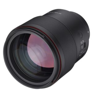 SAMYANG AF 135mm F1,8 FE do SONY FE