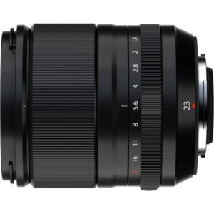 FUJIFILM Fujinon XF 23mm F1.4 R LM WR + 5 LAT GWARANCJI + 4 GRATISY + FILTR UV MARUMI