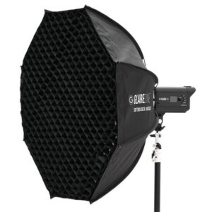 GlareOne OCTA 100cm PRO grid, plaster miodu do softboxa OCTA PRO