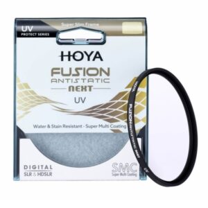 HOYA Fusion Antistatic NEXT UV 52mm Filtr UV