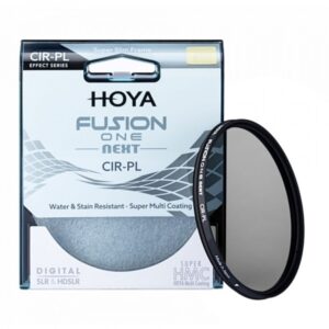 HOYA Fusion ONE NEXT CIR-PL 37mm Filtr polaryzacyjny