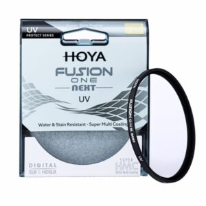 HOYA Fusion ONE NEXT UV 37mm Filtr UV