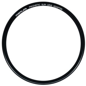 MARUMI Magnetic Slim Holder Adapter 67mm do filtrów magnetycznych