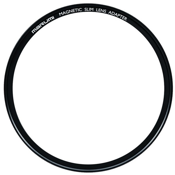 MARUMI Magnetic Slim Holder Adapter 77mm do filtrów magnetycznych