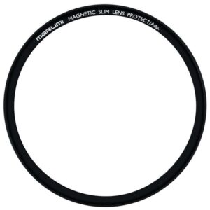 MARUMI Magnetic Slim LP/Adapter 67mm 2w1 Filtr magnetyczny ochronny PROTECT i adapter magnetyczny z gwintem w 1