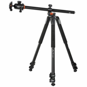 VANGUARD Alta Pro 263AB 100 Statyw PROFI do FOTO, VIDEO 71,5-173cm do 7kg + GŁOWICA SBH-100