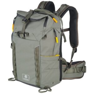 VANGUARD VEO ACTIVE 46 KHAKI Plecak FOTO