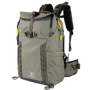 VANGUARD VEO ACTIVE 49 KHAKI Plecak FOTO