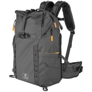 VANGUARD VEO ACTIVE 49 SZARY Plecak FOTO