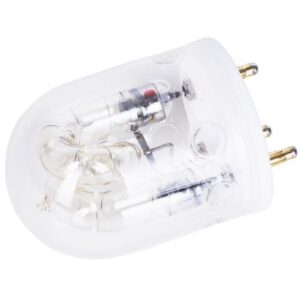 QUADRALITE FT600 flashtube palnik błyskowy do lamp Quadralite Atlas , Atlas 600, Atlas 600 TTL